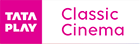 Tata Play Classic Cinema Logo