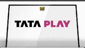 TV Tata Play Logo