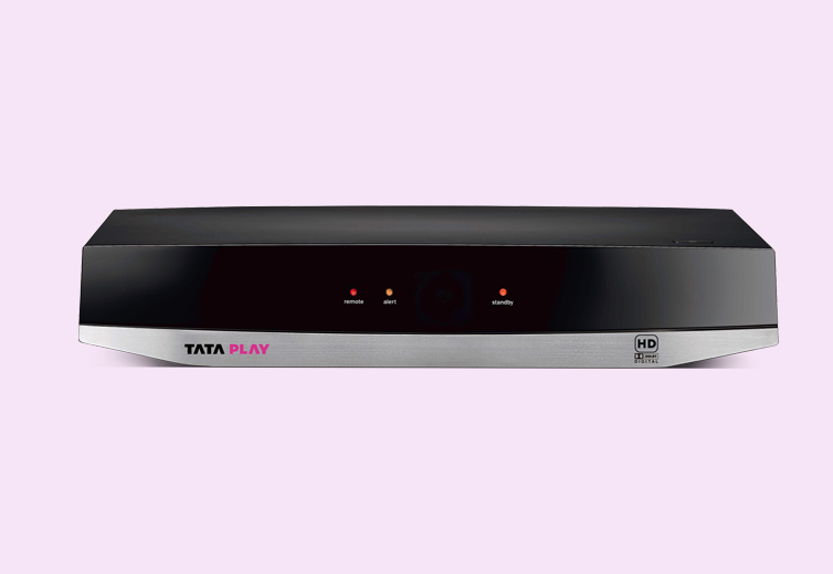 Tata Play+