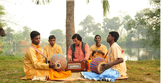 KIRTAN