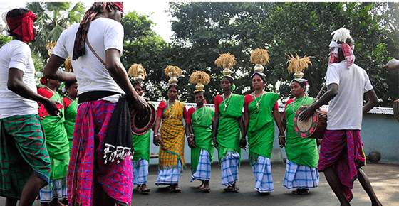 santhal-poush-mela-2