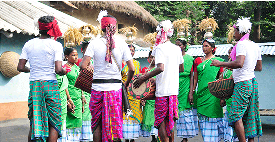 santhal-poush-mela-4