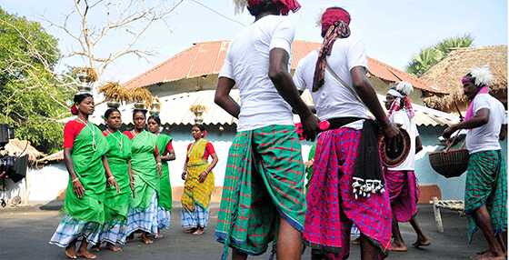 santhal-poush-mela-6