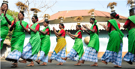 santhal-poush-mela-7