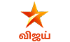 Star Vijay Logo