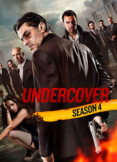 Under Cover Season 4