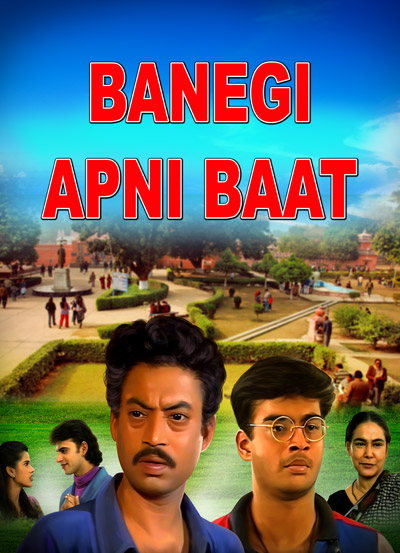 Banegi Apni Baat Banner