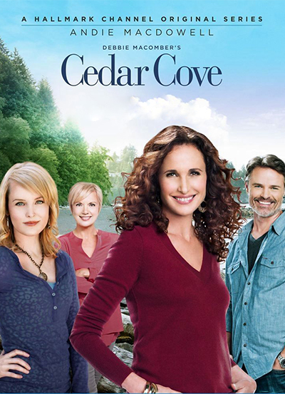 Cedar Cove (Season 1)