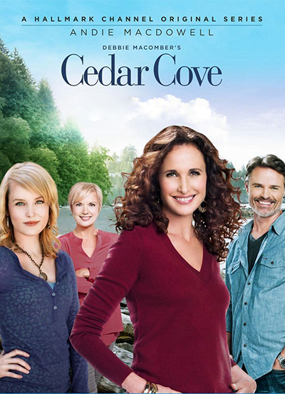 Cedar Cove
