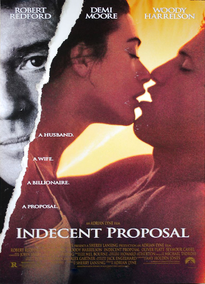 Indecent Proposal