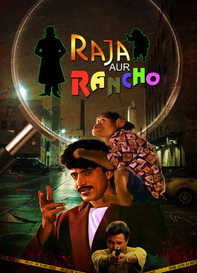 Raja Aur Rancho