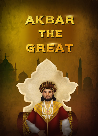 Akbar The Great