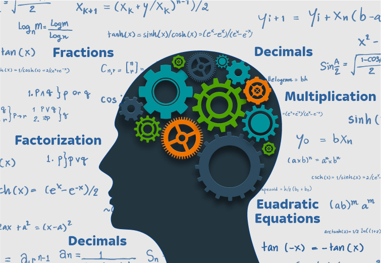 Vedic Maths