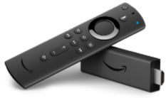 fire tv stick