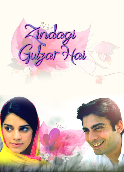 Zindagi Gulzar Hai