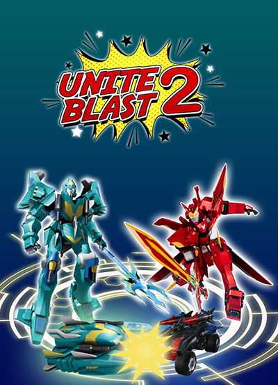 Unite-2-Blast