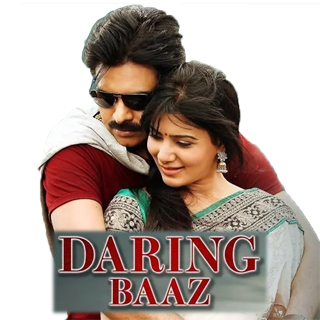 Daringbaaz