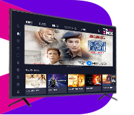 Enjoy Tata Play Binge on TV