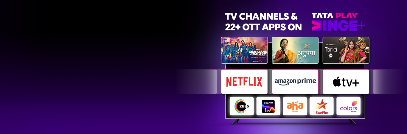 Netflix Banner