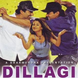 Dillagi (1999)