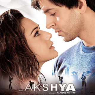 Lakshya (2004)