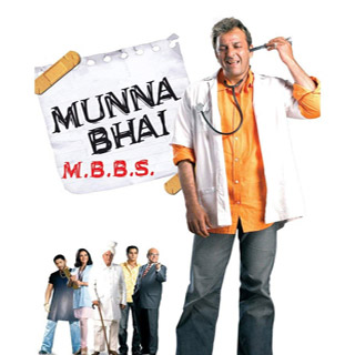 Munnabhai MBBS (2003)