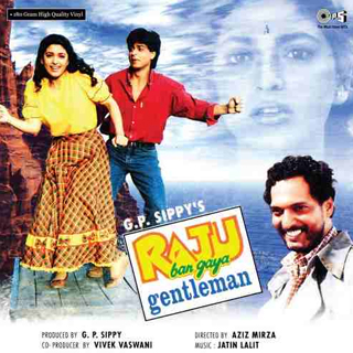 Raju Ban Gaya Gentleman (1992)