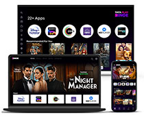 Multiple Devices