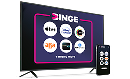 TV Unit