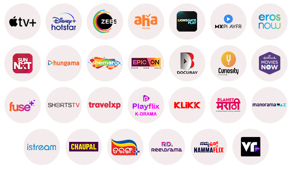 Binge Apps Unit