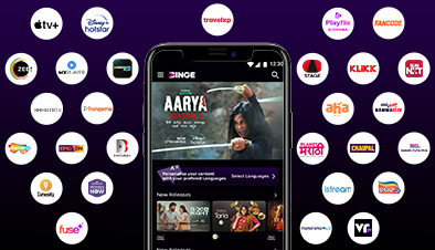 Download Tata Sky is now Tata Play APK for Android, Run on PC and Mac