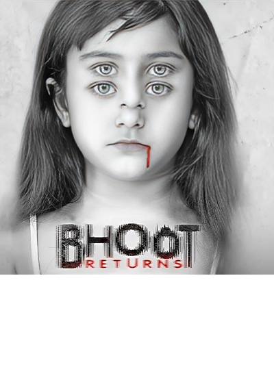 Bhoot Returns