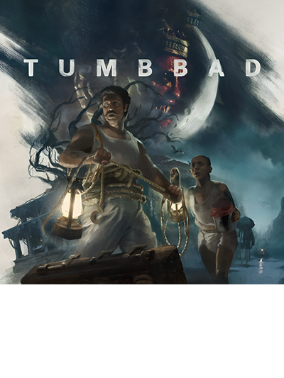 Tumbbad