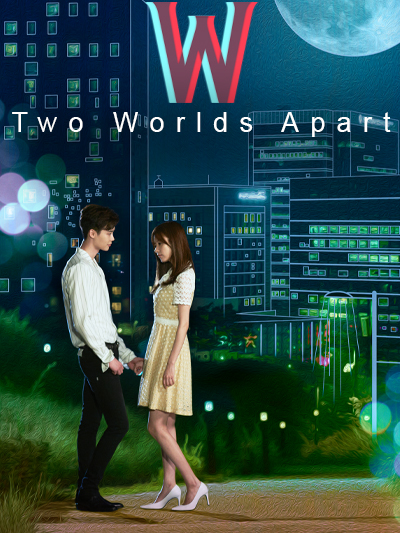 W – Two Worlds Apart