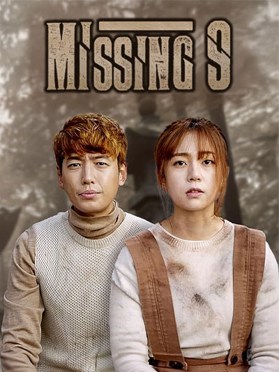 Missing 9