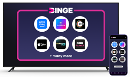 Binge+