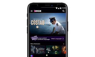 Bingeplus