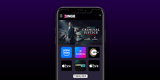  Synchronize your viewing across all devices