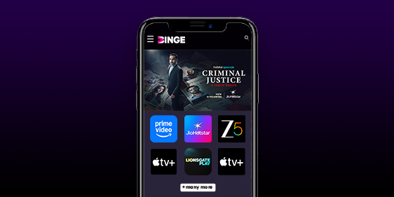  Synchronize your viewing across all devices