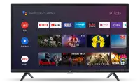 Watch On your Android SmartTV