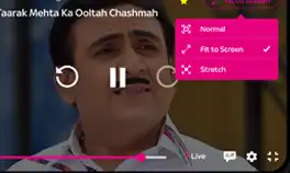 Zoom Player