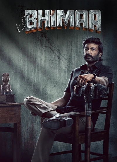 Bhimaa