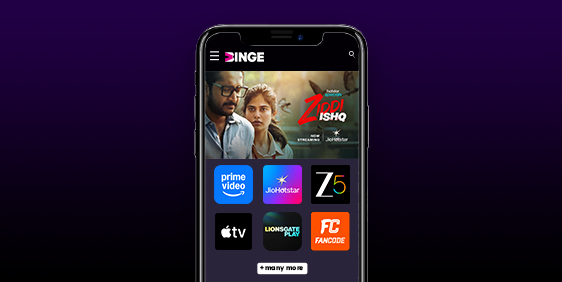  Synchronize your viewing across all devices