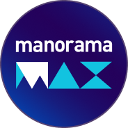 Manorama max logo
