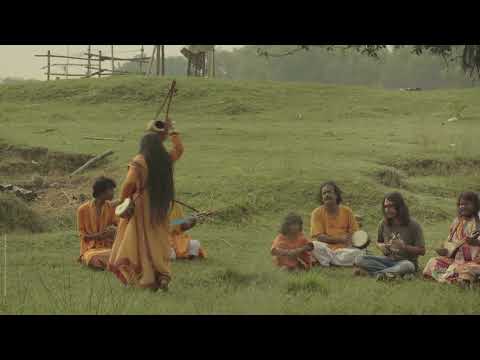 Presenting 'Maa aasche Maa aasche' by bong nightingale, Rina Dasi Baul