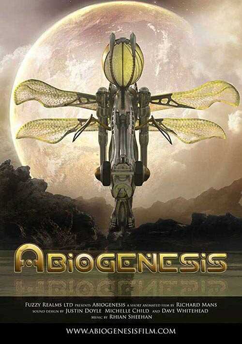 Abiogenesis