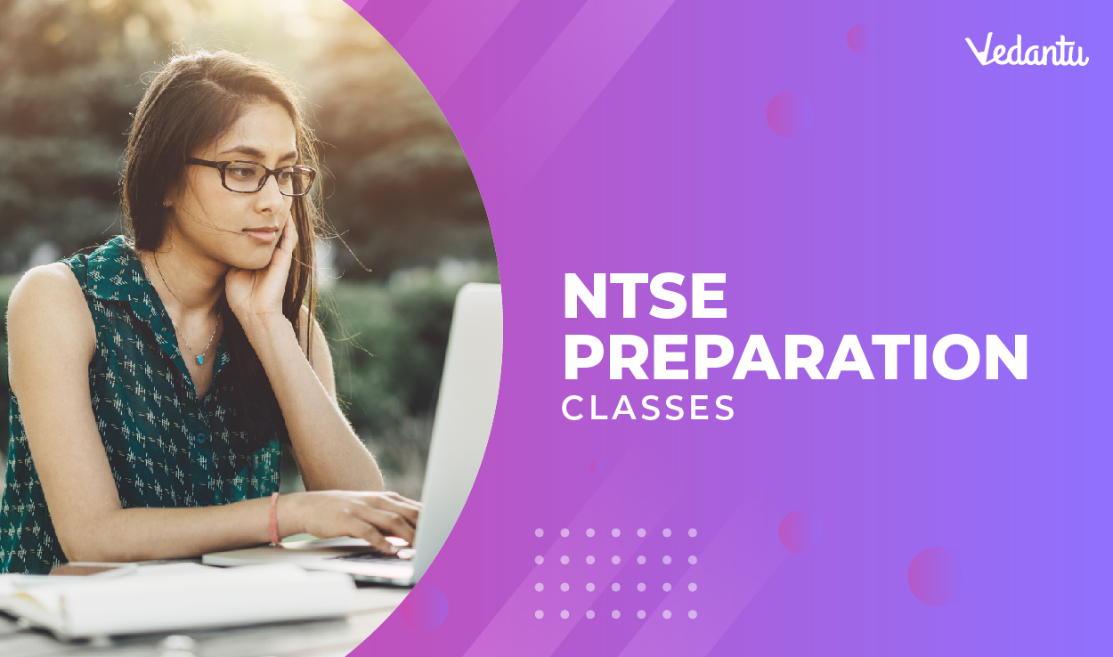 NTSE Prep classes