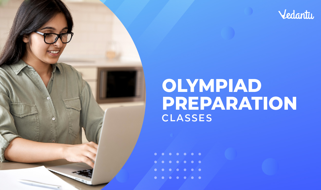Olympiad Prep classes