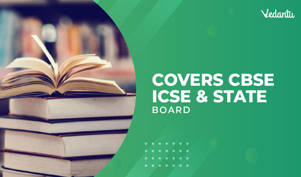 CBSE, ICSE & State Boards