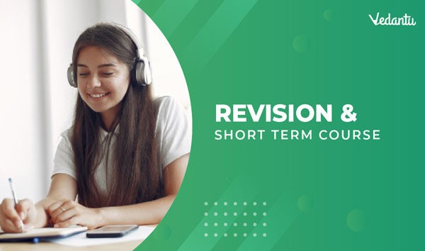 Revision & Short-term Courses